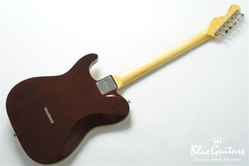 MT3 PP B/R - Gold Top