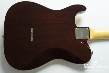 MT3 PP B/R - Gold Top