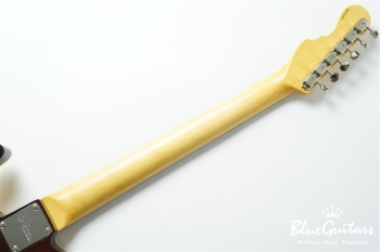 MT3 PP B/R - Gold Top