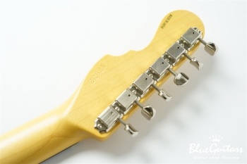 MT3 PP B/R - Gold Top