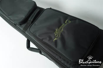 MT3 PP B/R - Gold Top