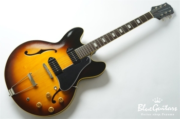 Smith - Tobacco Sunburst