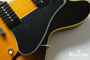 Smith - Tobacco Sunburst