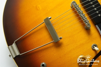 Smith - Tobacco Sunburst