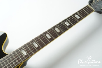 Smith - Tobacco Sunburst