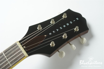 Smith - Tobacco Sunburst