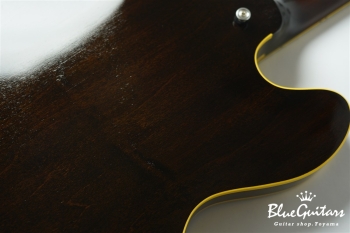 Smith - Tobacco Sunburst