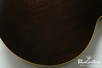 Smith - Tobacco Sunburst