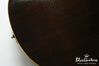 Smith - Tobacco Sunburst