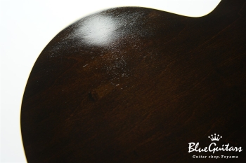 Smith - Tobacco Sunburst