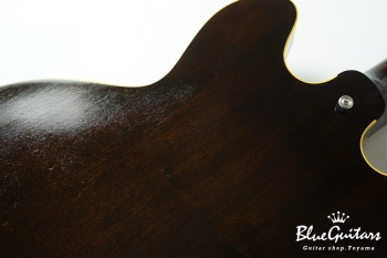Smith - Tobacco Sunburst