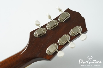 Smith - Tobacco Sunburst