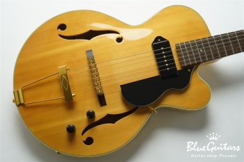 Ladybug SM-TBC - Natural