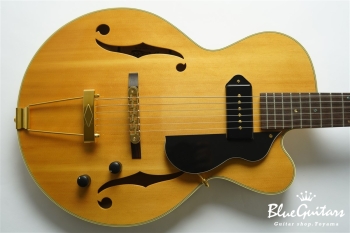 Ladybug SM-TBC - Natural