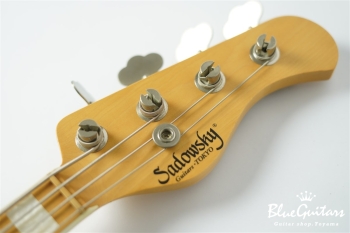 TOKYO RJ Natural / B3P