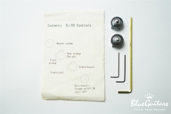 TOKYO RJ Natural / B3P