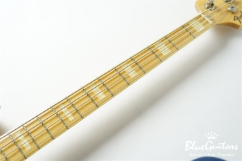 JB75-90US - Natural / BADASS BASS II LIMITED