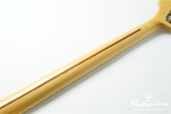 JB75-90US - Natural / BADASS BASS II LIMITED