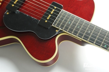 Ladybug-CB BG-CTM - Wine Red (Lacquer) #RZ0703