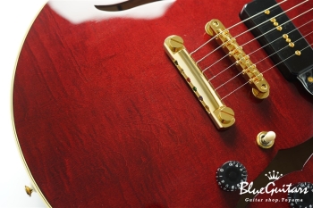 Ladybug-CB BG-CTM - Wine Red (Lacquer) #RZ0703