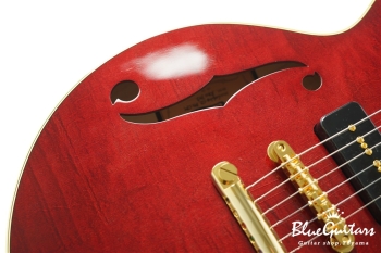 Ladybug-CB BG-CTM - Wine Red (Lacquer) #RZ0703