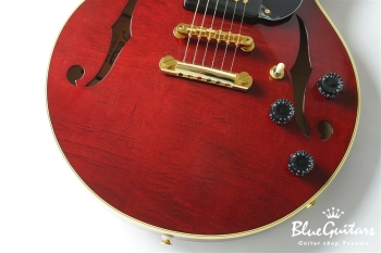 Ladybug-CB BG-CTM - Wine Red (Lacquer) #RZ0703