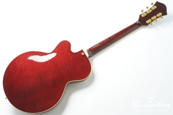 Ladybug-CB BG-CTM - Wine Red (Lacquer) #RZ0703