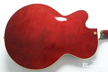 Ladybug-CB BG-CTM - Wine Red (Lacquer) #RZ0703