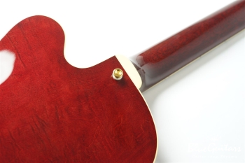 Ladybug-CB BG-CTM - Wine Red (Lacquer) #RZ0703