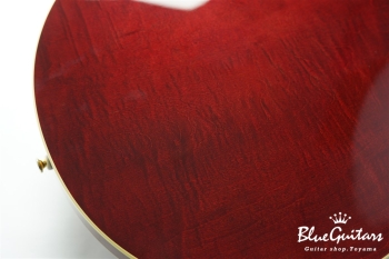 Ladybug-CB BG-CTM - Wine Red (Lacquer) #RZ0703