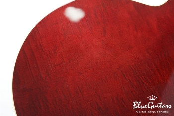 Ladybug-CB BG-CTM - Wine Red (Lacquer) #RZ0703
