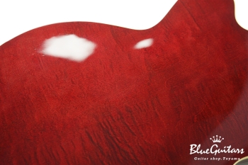 Ladybug-CB BG-CTM - Wine Red (Lacquer) #RZ0703