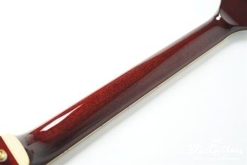 Ladybug-CB BG-CTM - Wine Red (Lacquer) #RZ0703