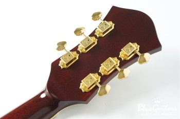 Ladybug-CB BG-CTM - Wine Red (Lacquer) #RZ0703