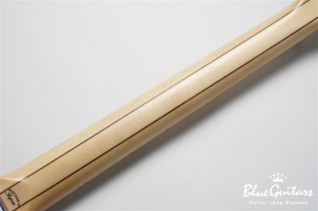 Supreme Collection Trailbreaker Mark-I - Transparent Blue Burst