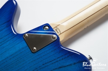 Supreme Collection Trailbreaker Mark-I - Transparent Blue Burst