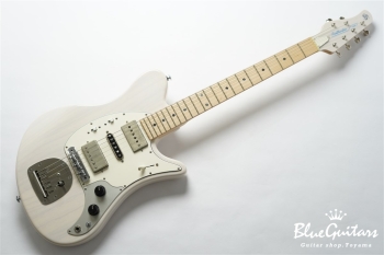 Supreme Collection Trailbreaker Mark- I Ash Body - White Blonde #24081