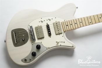 Supreme Collection Trailbreaker Mark- I Ash Body - White Blonde #24081