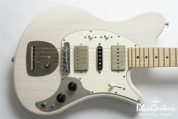 Supreme Collection Trailbreaker Mark- I Ash Body - White Blonde #24081