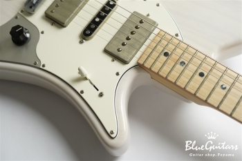 Supreme Collection Trailbreaker Mark- I Ash Body - White Blonde #24081