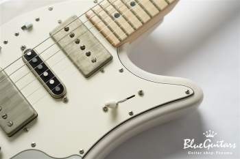 Supreme Collection Trailbreaker Mark- I Ash Body - White Blonde #24081