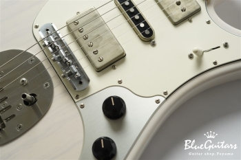 Supreme Collection Trailbreaker Mark- I Ash Body - White Blonde #24081