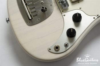 Supreme Collection Trailbreaker Mark- I Ash Body - White Blonde #24081