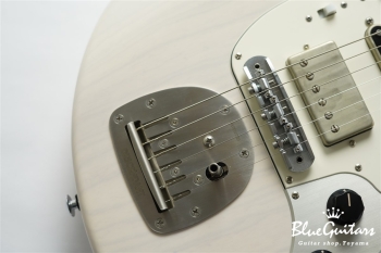 Supreme Collection Trailbreaker Mark- I Ash Body - White Blonde #24081