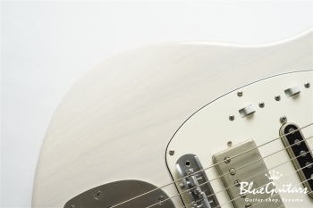 Supreme Collection Trailbreaker Mark- I Ash Body - White Blonde #24081