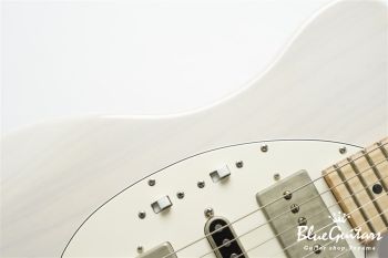 Supreme Collection Trailbreaker Mark- I Ash Body - White Blonde #24081