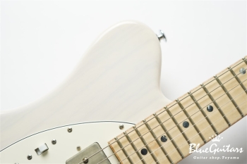 Supreme Collection Trailbreaker Mark- I Ash Body - White Blonde #24081