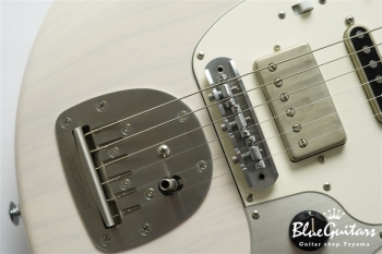 Supreme Collection Trailbreaker Mark- I Ash Body - White Blonde #24081