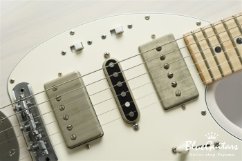 Supreme Collection Trailbreaker Mark- I Ash Body - White Blonde #24081