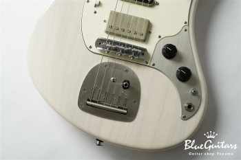 Supreme Collection Trailbreaker Mark- I Ash Body - White Blonde #24081